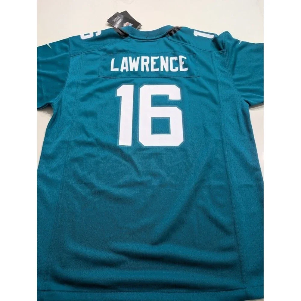 Nike trevor lawrence